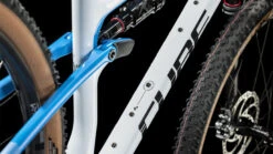 CUBE AMS ZERO99 C:68X SLX - 29" Carbon Mountainbike - 2023 - Teamline -ROCKSHOX Verkoopwinkel ams zero99 c68x slx 29 teamline 8 1435589