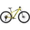 CUBE ANALOG - Mountainbike - 2023 - Flashlime / Black