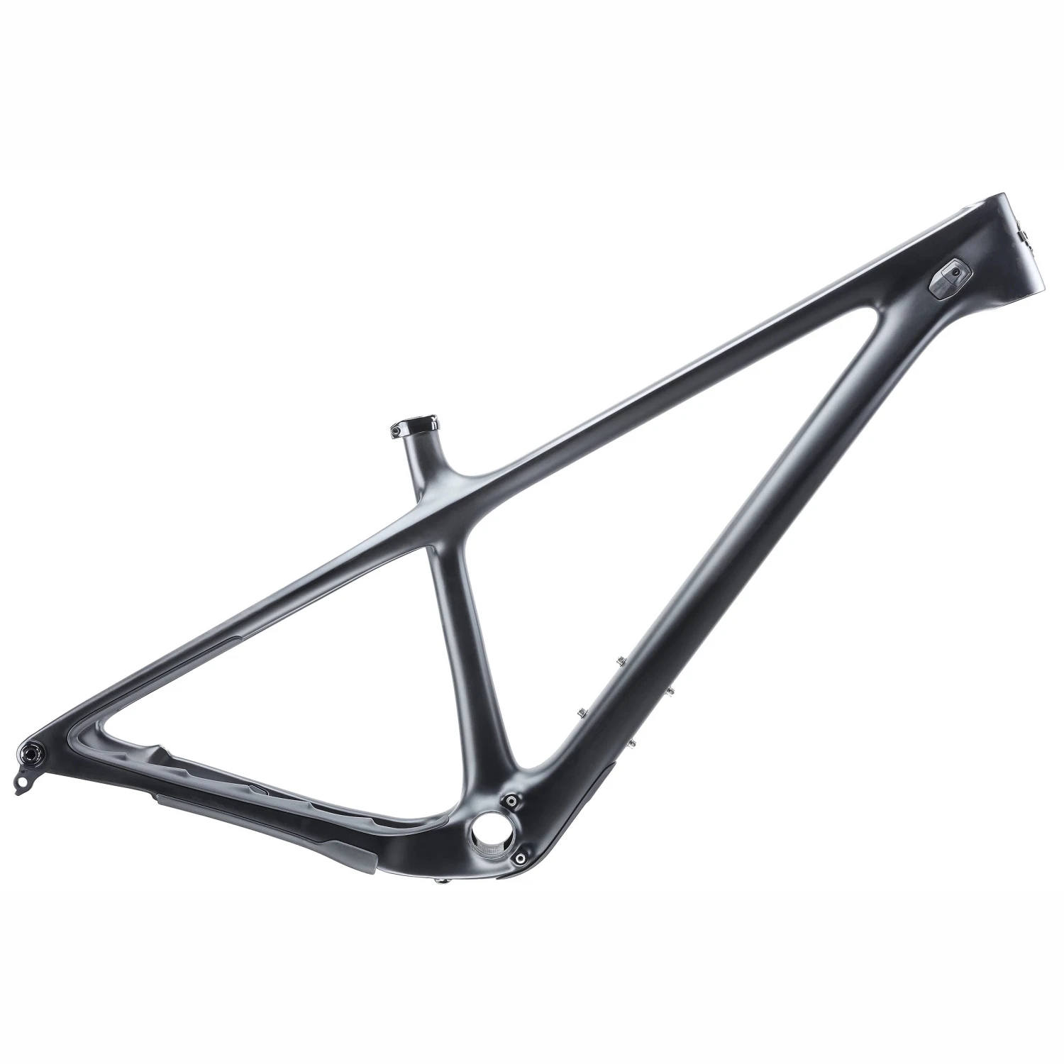 Yeti Cycles ARC - T-Series 29" Carbon MTB Frame - 2022 - Raw /Grey 3 Yeti Cycles ARC - T-Series 29" Carbon MTB Frame - 2022 - Raw /Grey