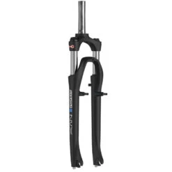 Sr-suntour SR Suntour SF15 NVX P Coil 28" Suspension Fork - 63mm - 1 1/8" - QR