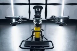 Supernova M99 Pro 2 Front Light - E-25 -ROCKSHOX Verkoopwinkel b24 8973 v m99 k12 mblk 11 1130242