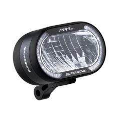 Supernova M99 Pro 2 Front Light - E-25 -ROCKSHOX Verkoopwinkel b24 8973 v m99 k12 mblk 2 1130236