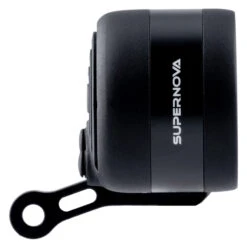 Supernova M99 Pro 2 Front Light - E-25 -ROCKSHOX Verkoopwinkel b24 8973 v m99 k12 mblk 5 1130249