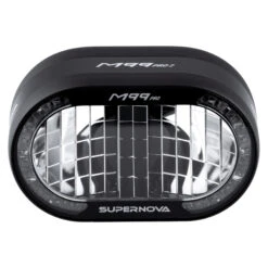 Supernova M99 Pro 2 Front Light - E-25 -ROCKSHOX Verkoopwinkel b24 8973 v m99 k12 mblk 7 1130251