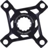 BBB Cycling Crank Spider E-Bike Mount BCR-71E Bosch G3-104/4 -CL52 - Zwart -ROCKSHOX Verkoopwinkel bbb bcr 71e e bikemount b 1523036