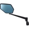 BBB Cycling E-View Clamp Mirror BBM-02 - Black -ROCKSHOX Verkoopwinkel bbb cycling e view clamp mirror bbm 02 1 1125762