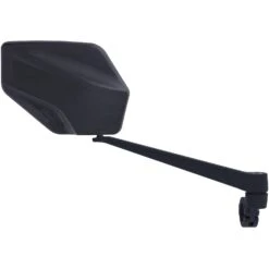 BBB Cycling E-View Clamp Mirror BBM-02 - Black -ROCKSHOX Verkoopwinkel bbb cycling e view clamp mirror bbm 02 3 1125764