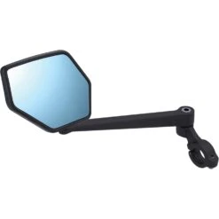 BBB Cycling E-View Clamp Mirror BBM-02 - Black -ROCKSHOX Verkoopwinkel bbb cycling e view clamp mirror bbm 02 7 1125768