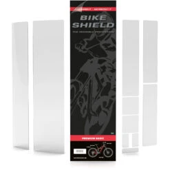 BikeShield Beschermfolie Voor Het Frame - Premium Basic Complete Set - Standard