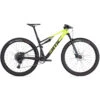 BMC FOURSTROKE FOUR - 29" Carbon Mountainbike - 2024 - Acid Yellow / Black -ROCKSHOX Verkoopwinkel bmc fourstroke four yel 01 1567984