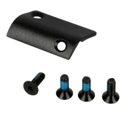 BMC Front Derailleur Cover For Crossmachine CX01 As From 2015 - 222960