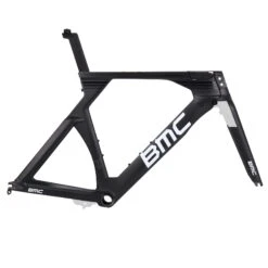 BMC TIMEMACHINE 01 - Carbon Frame Set - 2019 - TEAM D