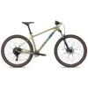 Marin BOBCAT TRAIL 4 - 27.5" Mountain Bike - 2023 - Gloss Tan/bluish Green/grey -ROCKSHOX Verkoopwinkel bobcat trail 4 gloss tan bluish green grey 1 1277633