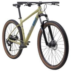 Marin BOBCAT TRAIL 4 - 27.5" Mountain Bike - 2023 - Gloss Tan/bluish Green/grey -ROCKSHOX Verkoopwinkel bobcat trail 4 gloss tan bluish green grey 2 1277634