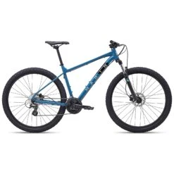 Marin BOLINAS RIDGE 2 - 29" Mountain Bike - 2023 - Gloss Blue/blacbk/grey