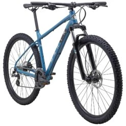 Marin BOLINAS RIDGE 2 - 27.5" Mountain Bike - 2023 - Gloss Blue/black/grey -ROCKSHOX Verkoopwinkel bolinas ridge 2 gloss blue black grey 2 1278089 1