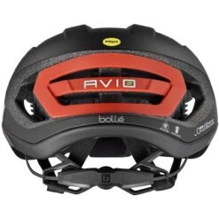 BOLLE Bollé Eco Avio MIPS Helm - Matte Black -ROCKSHOX Verkoopwinkel bolle eco avio mips helm matte black 3 1430582