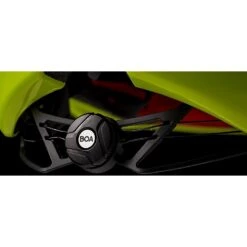 Bontrager Circuit WaveCel Helmet - Mulsanne Blue -ROCKSHOX Verkoopwinkel bontrager circuit wavecel helmet 1 1117371