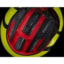 Bontrager Circuit WaveCel Helmet - Mulsanne Blue -ROCKSHOX Verkoopwinkel bontrager circuit wavecel helmet 3 1117391