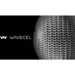 Bontrager Circuit WaveCel Helmet - Mulsanne Blue -ROCKSHOX Verkoopwinkel bontrager circuit wavecel helmet 5 1117375