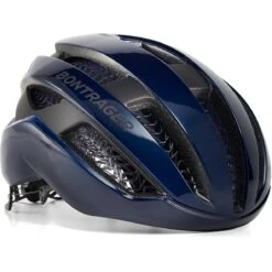 Bontrager Circuit WaveCel Helmet - Mulsanne Blue