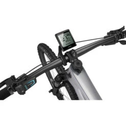 Bosch Intuvia 100 Display Upgrade-Kit | The Smart System | BHU3200 | 31.8mm -ROCKSHOX Verkoopwinkel bosch intuvia 100 display mount main 1503433