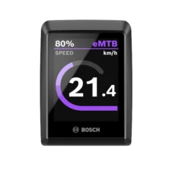 Bosch Kiox 300 E-Bike Display - BHU3600