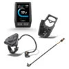 Bosch Kiox Retrofit Kit - Display Incl. Control Unit - 1500mm - 1270020424 - Black -ROCKSHOX Verkoopwinkel bosch kiox retrofit kit 1a 817570