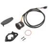 Bosch Charging Socket Kit For PowerTube Batteries - BCH289 - 680mm -ROCKSHOX Verkoopwinkel bosch ladebuchse powertube 01 1131992