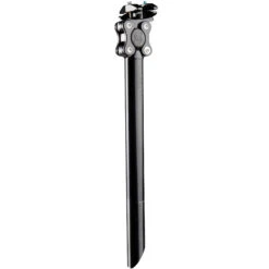 Cane Creek EeSilk Seatpost - Aluminium - 375mm - Ø 31.6 Mm