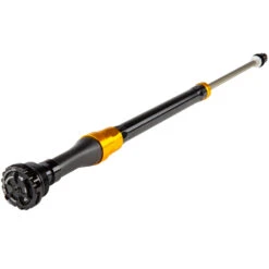 Cane Creek Helm Air MKII Voorvork - 29" - 150mm - 44mm Offset - Tapered - 15x110mm Boost - Glossy Black -ROCKSHOX Verkoopwinkel cane creek helm mkii air newseal 3 847060