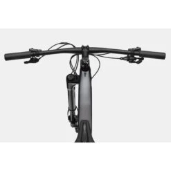 Cannondale SCALPEL CARBON 2 - 29" Mountainbike - 2023 - Graphite -ROCKSHOX Verkoopwinkel cannondale scalpel carbon 2 mountainbike 2022 graphite 4 1406895