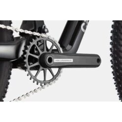 Cannondale SCALPEL CARBON 2 - 29" Mountainbike - 2023 - Graphite -ROCKSHOX Verkoopwinkel cannondale scalpel carbon 2 mountainbike 2022 graphite 5 1406896