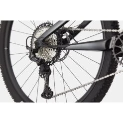 Cannondale SCALPEL CARBON 2 - 29" Mountainbike - 2023 - Graphite -ROCKSHOX Verkoopwinkel cannondale scalpel carbon 2 mountainbike 2022 graphite 6 1406897