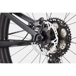 Cannondale SCALPEL CARBON 2 - 29" Mountainbike - 2023 - Graphite -ROCKSHOX Verkoopwinkel cannondale scalpel carbon 2 mountainbike 2022 graphite 8 1406899