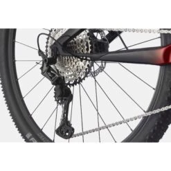 Cannondale SCALPEL CARBON 3 - 29" Mountainbike - 2023 - Candy Red 13 Cannondale SCALPEL CARBON 3 - 29" Mountainbike - 2023 - Candy Red -ROCKSHOX Verkoopwinkel cannondale scalpel carbon 3 mountainbike 2022 candy red 4 1406931