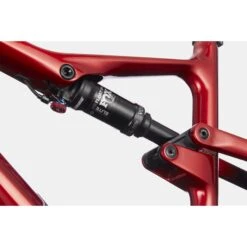 Cannondale SCALPEL CARBON 3 - 29" Mountainbike - 2023 - Candy Red 14 Cannondale SCALPEL CARBON 3 - 29" Mountainbike - 2023 - Candy Red -ROCKSHOX Verkoopwinkel cannondale scalpel carbon 3 mountainbike 2022 candy red 5 1406932