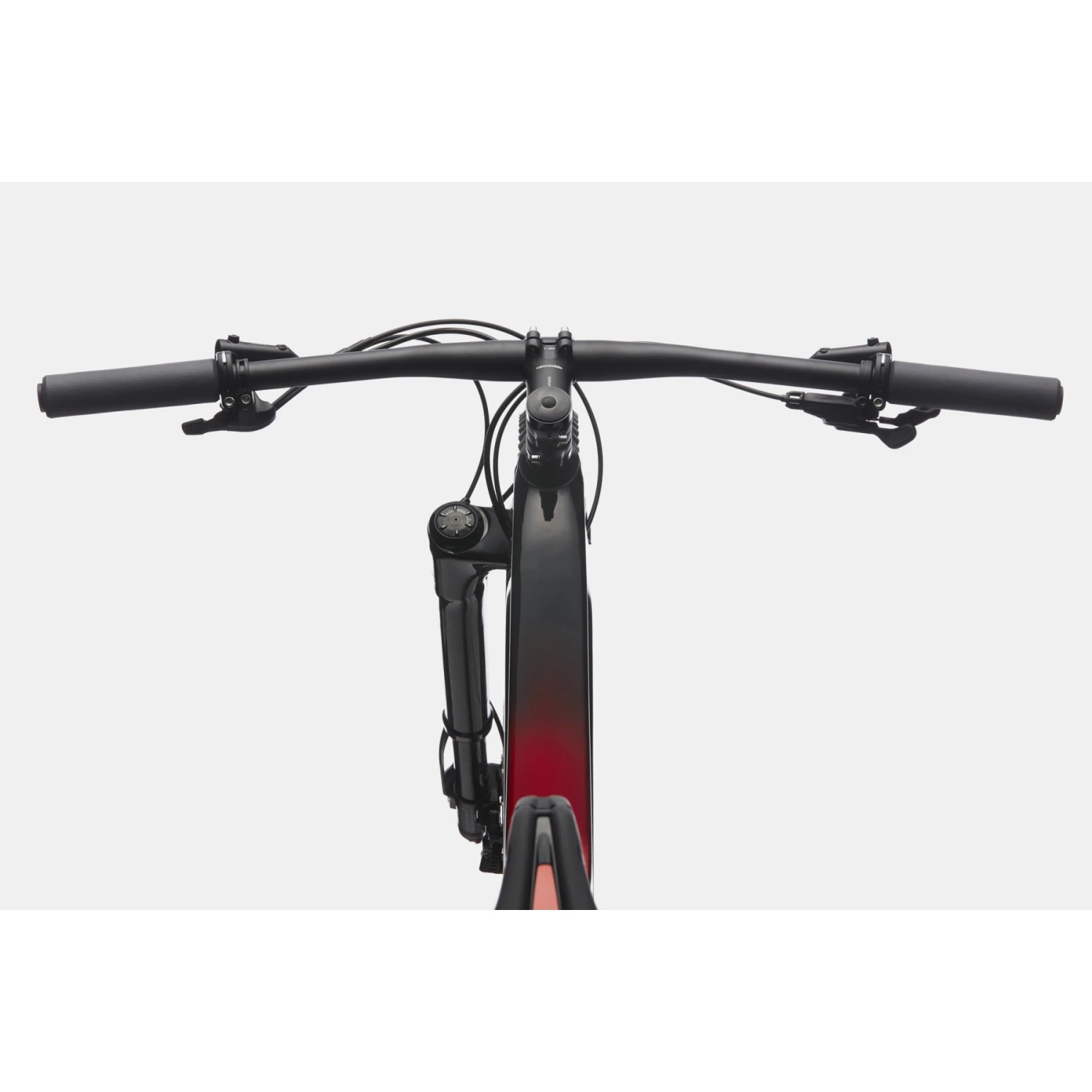 Cannondale SCALPEL CARBON 3 - 29" Mountainbike - 2023 - Candy Red 8 Cannondale SCALPEL CARBON 3 - 29" Mountainbike - 2023 - Candy Red - Afbeelding 6