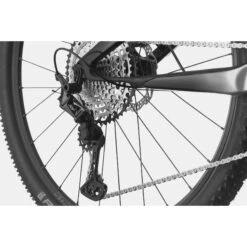 Cannondale SCALPEL CARBON 3 - 29" Mountainbike - 2022 - Mercury -ROCKSHOX Verkoopwinkel cannondale scalpel carbon 3 mountainbike 2022 mercury 4 1407107