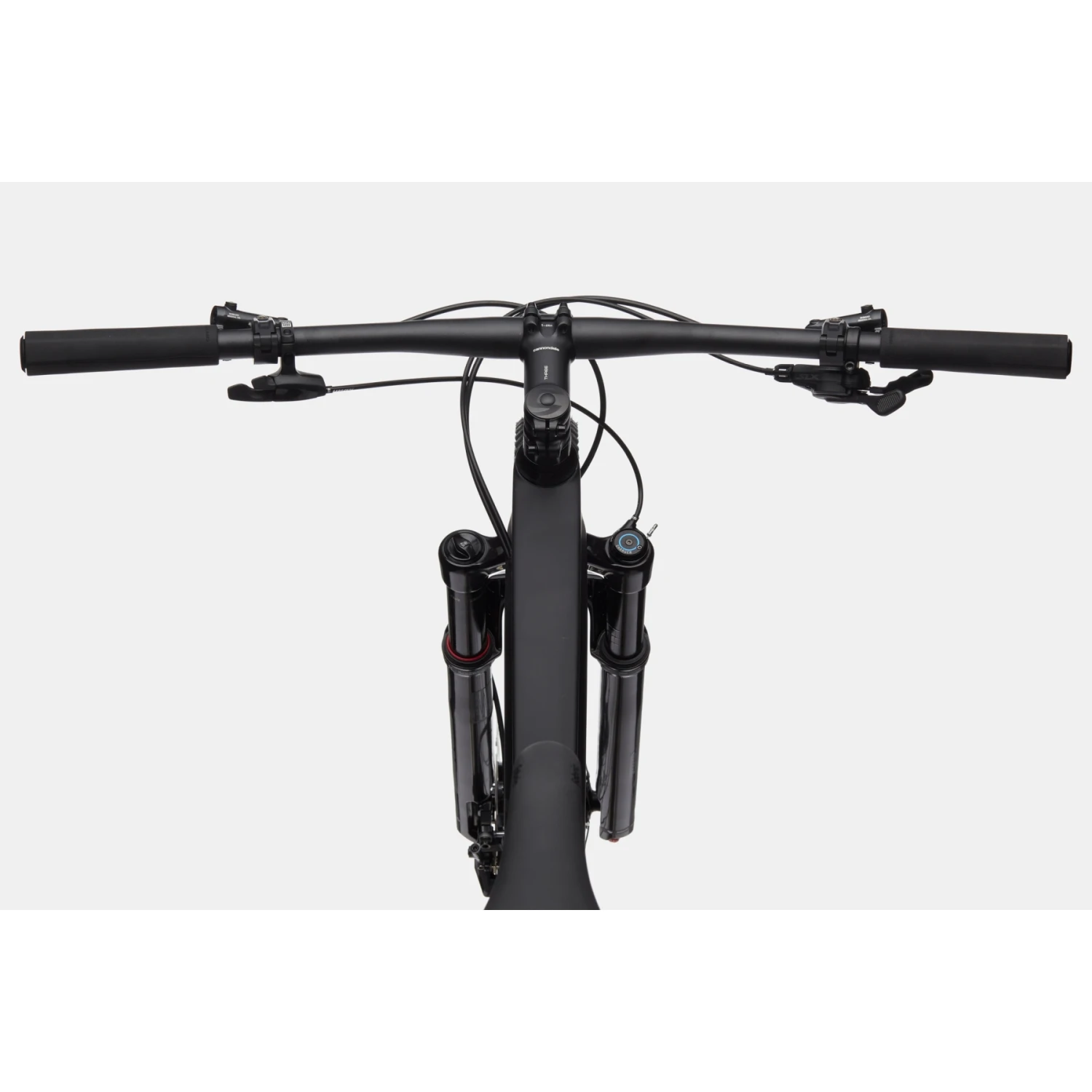 Cannondale SCALPEL HT CARBON 3 - 29" Mountainbike - 2023 - Black 6 Cannondale SCALPEL HT CARBON 3 - 29" Mountainbike - 2023 - Black - Afbeelding 4
