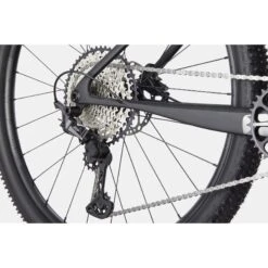 Cannondale SCALPEL HT CARBON 3 - 29" Mountainbike - 2023 - Black 15 Cannondale SCALPEL HT CARBON 3 - 29" Mountainbike - 2023 - Black -ROCKSHOX Verkoopwinkel cannondale scalpel ht carbon 3 mountainbike 2022 black 6 1407169