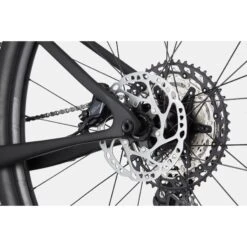 Cannondale SCALPEL HT CARBON 3 - 29" Mountainbike - 2023 - Black 17 Cannondale SCALPEL HT CARBON 3 - 29" Mountainbike - 2023 - Black -ROCKSHOX Verkoopwinkel cannondale scalpel ht carbon 3 mountainbike 2022 black 8 1407171
