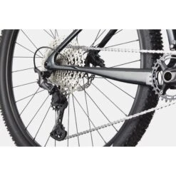 Cannondale SCALPEL HT CARBON 4 - Mountainbike - 29" - 2023 - Black Pearl -ROCKSHOX Verkoopwinkel cannondale scalpel ht carbon 4 mountainbike 2022 black pearl 6 1407181