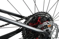 Cannondale SCALPEL HT CARBON 4 - Mountainbike - 29" - 2023 - Viper Green -ROCKSHOX Verkoopwinkel cannondale scalpel ht carbon4 29 mountainbike 2023 viper green1 1474107