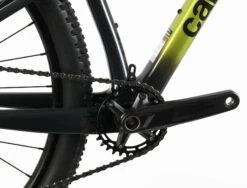 Cannondale SCALPEL HT CARBON 4 - Mountainbike - 29" - 2023 - Viper Green -ROCKSHOX Verkoopwinkel cannondale scalpel ht carbon4 29 mountainbike 2023 viper green2 1474108