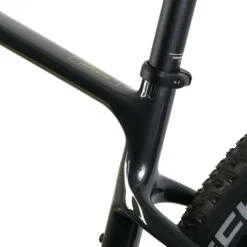 Cannondale SCALPEL HT CARBON 4 - Mountainbike - 29" - 2023 - Viper Green -ROCKSHOX Verkoopwinkel cannondale scalpel ht carbon4 29 mountainbike 2023 viper green3 1474106