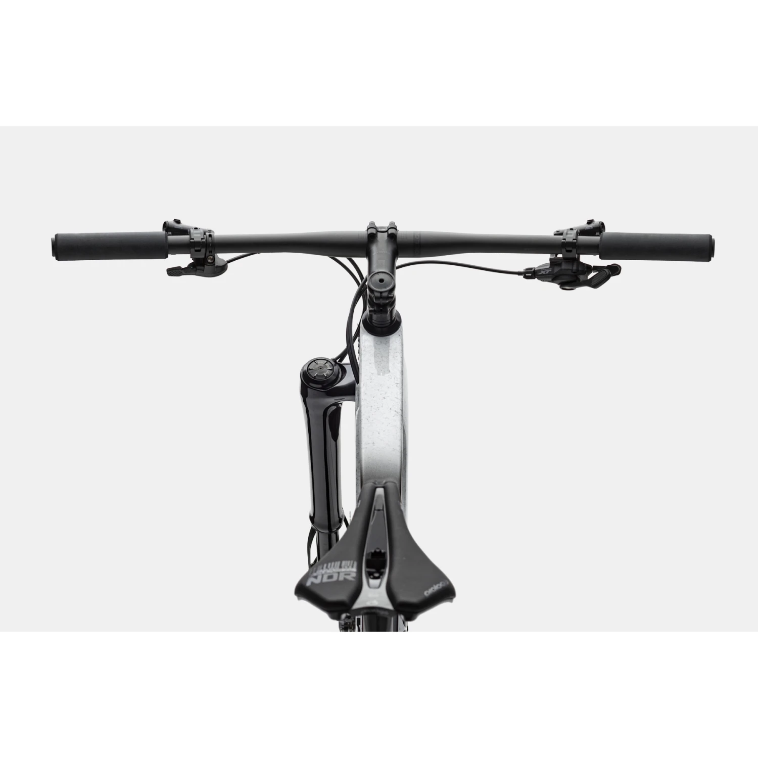 Cannondale SCALPEL HT Hi-MOD 1 - 29" Carbon Mountainbike - 2022 - White 6 Cannondale SCALPEL HT Hi-MOD 1 - 29" Carbon Mountainbike - 2022 - White - Afbeelding 4