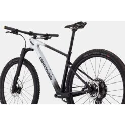 Cannondale SCALPEL HT Hi-MOD 1 - 29" Carbon Mountainbike - 2022 - White 16 Cannondale SCALPEL HT Hi-MOD 1 - 29" Carbon Mountainbike - 2022 - White -ROCKSHOX Verkoopwinkel cannondale scalpel ht hi mod 1 carbon mountainbike 2022 white 7 1407994