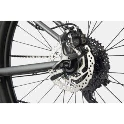 Cannondale TRAIL 5 - Dames Mountainbike - 2023 - Lavender -ROCKSHOX Verkoopwinkel cannondale trail 5 women mountainbike 2022 lavender 8 1425354