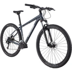Cannondale TRAIL 6 - Mountainbike - 2022 - Slate Gray -ROCKSHOX Verkoopwinkel cannondale trail 6 mountainbike 2022 slate gray 3 1425428